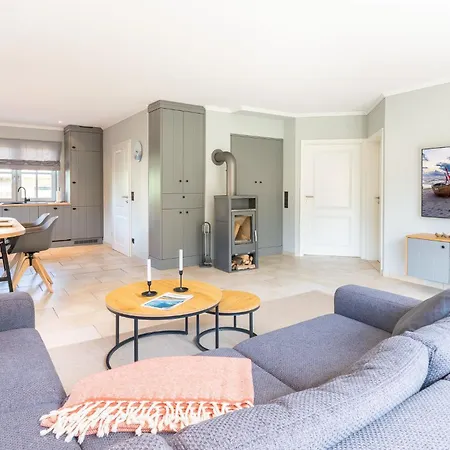 Seestern Stubbenfelde